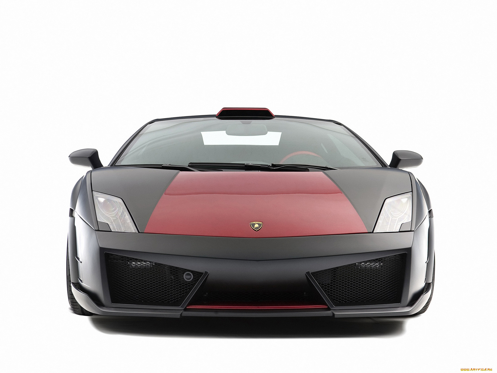 , lamborghini, hamann, gallardo